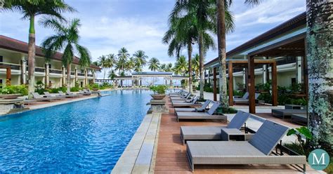 Four Points by Sheraton showcases Palawan’s enchanting .